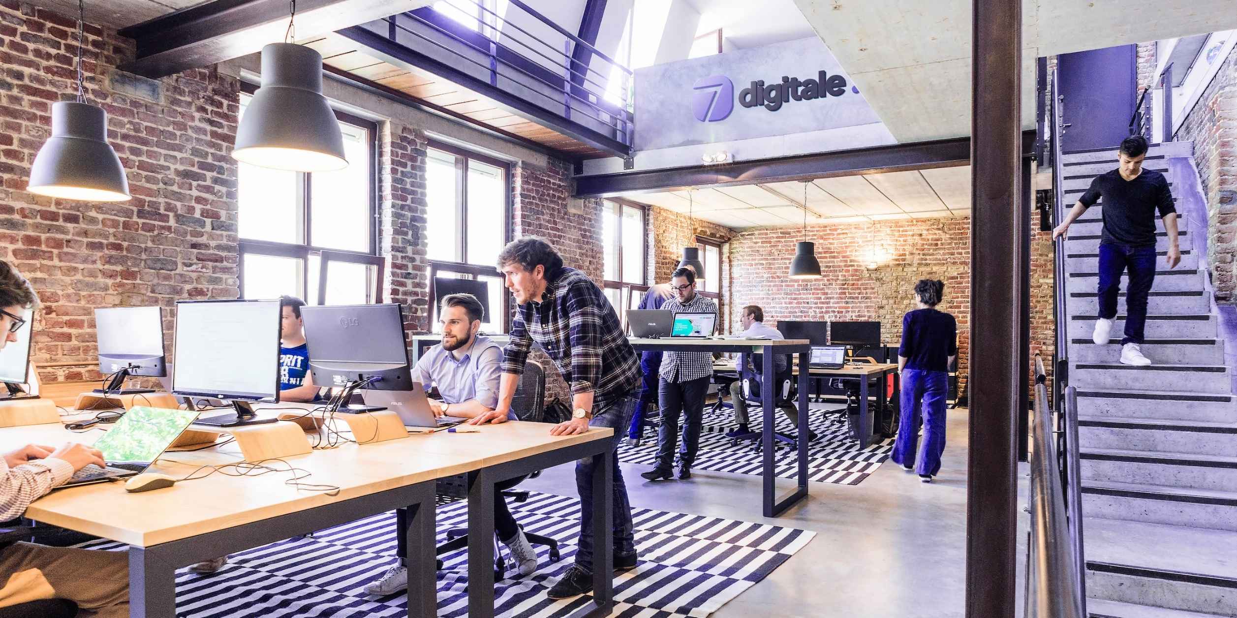 Veltech, en route vers un monde connecté